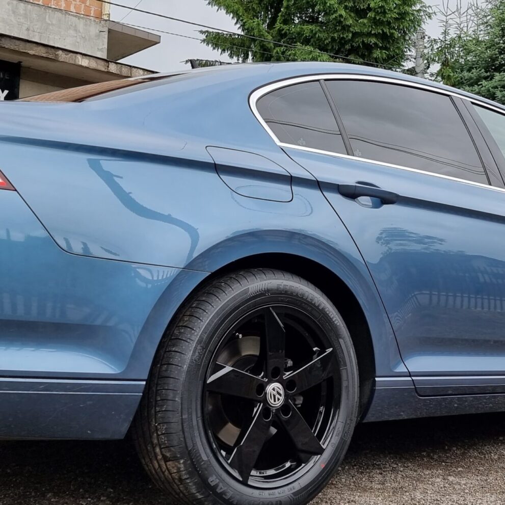 Passat