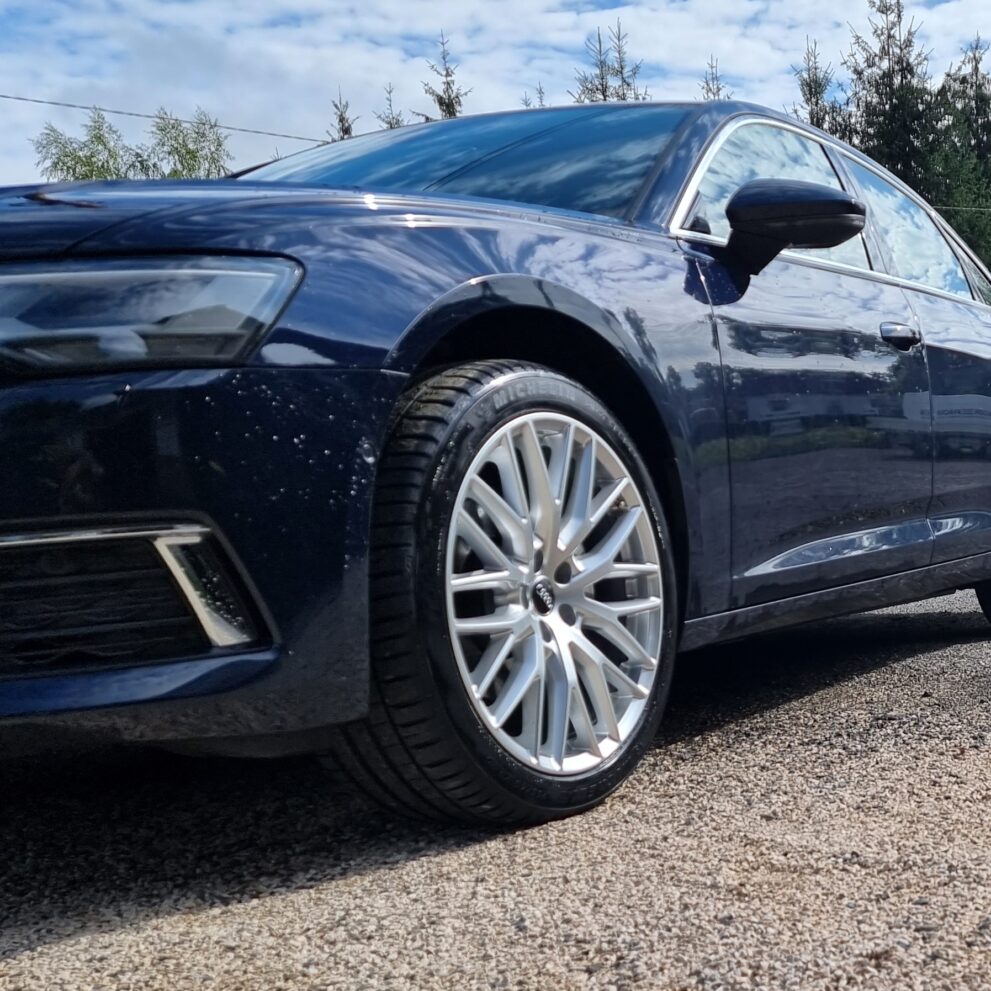 Audi A6 C6-FB