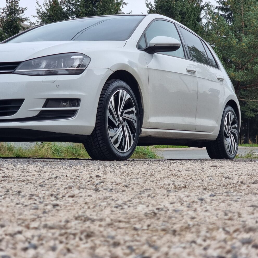 Golf 7